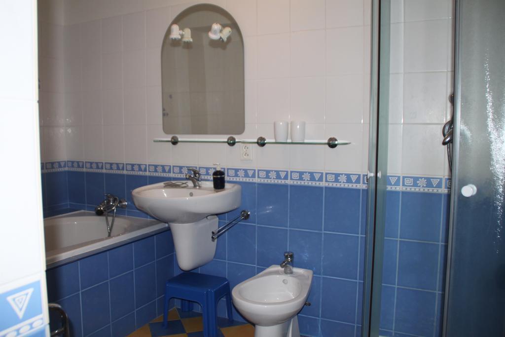 Apartmany Vydrysek Срни Номер фото