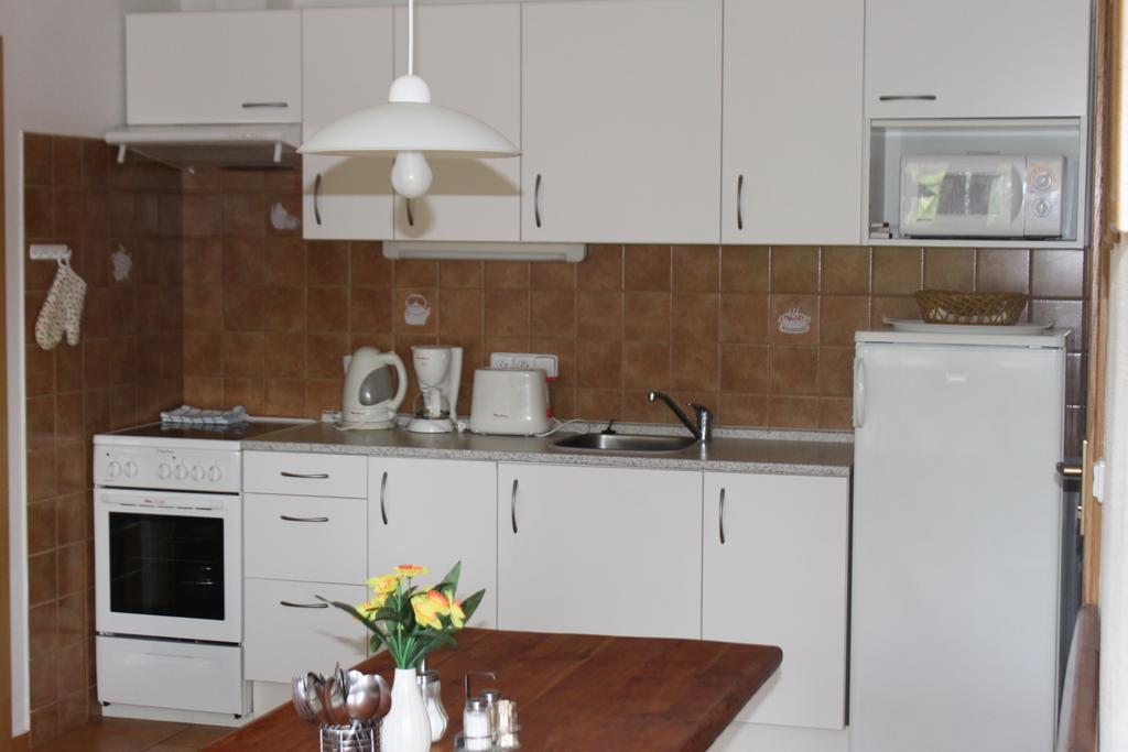 Apartmany Vydrysek Срни Номер фото