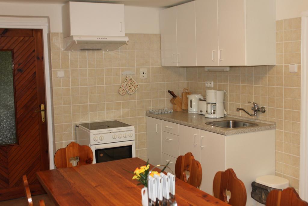 Apartmany Vydrysek Срни Номер фото